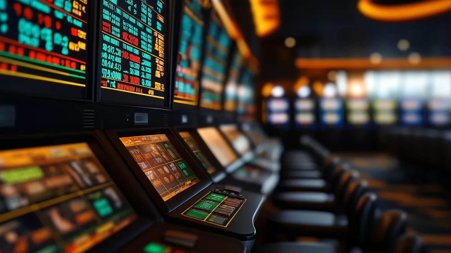 Dragon Tiger Malaysia Casino