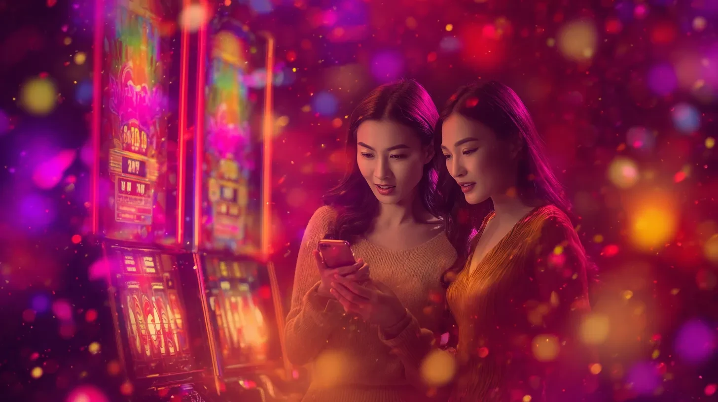 Memahami Permainan Dragon Tiger dan Cara Bermainnya